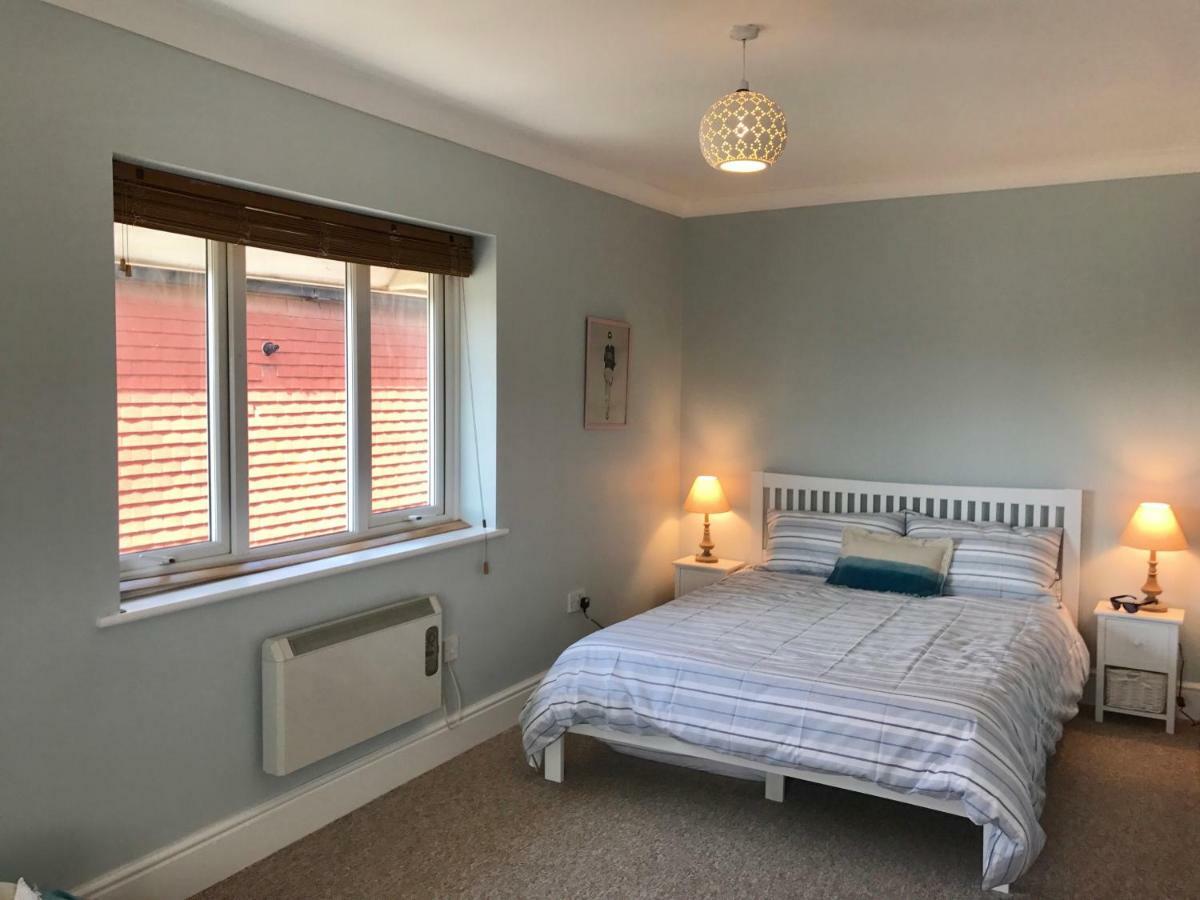 Wittering Holiday Home East Wittering Exterior foto
