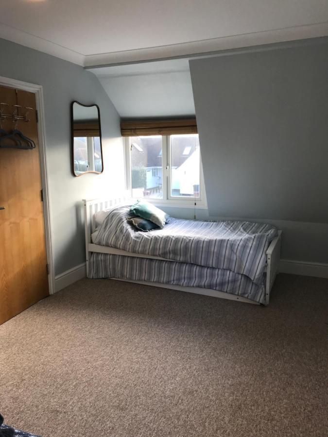 Wittering Holiday Home East Wittering Quarto foto